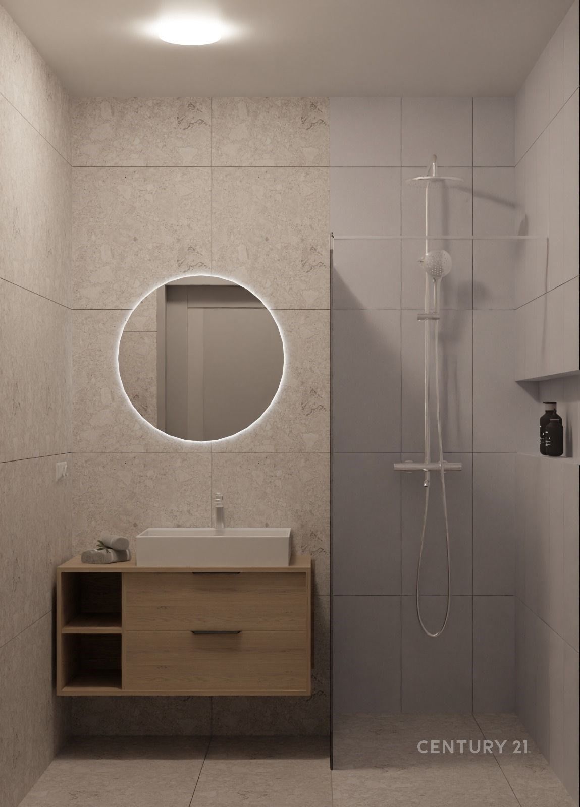 Byt 4+kk · 73 m² · U Lomu 1578, Most - 3
