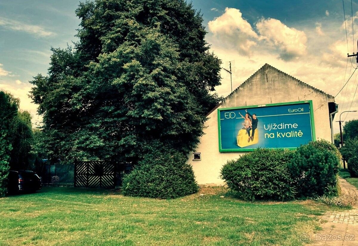 Prodej rodinný dům - Nesovice, 683 33