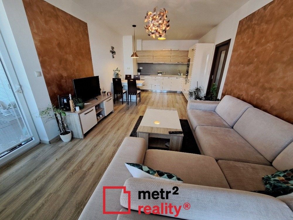 2+kk, Aloise Rašína, Olomouc, 60 m²