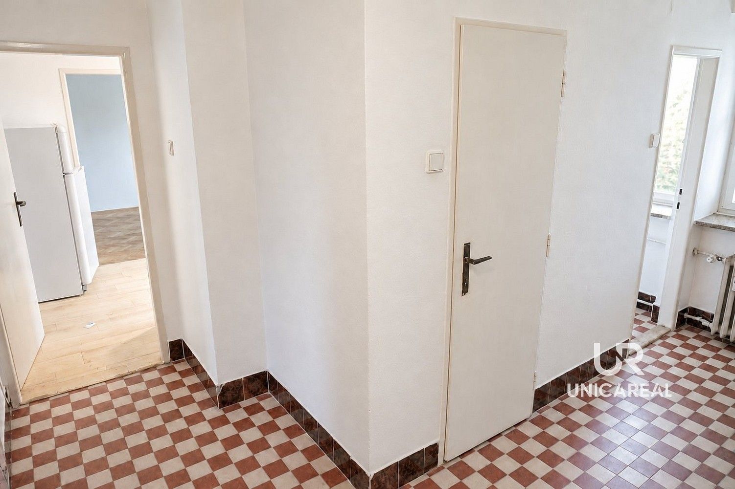Byt 4+1 · 76 m² · Klímova, Brno - Žabovřesky - 4