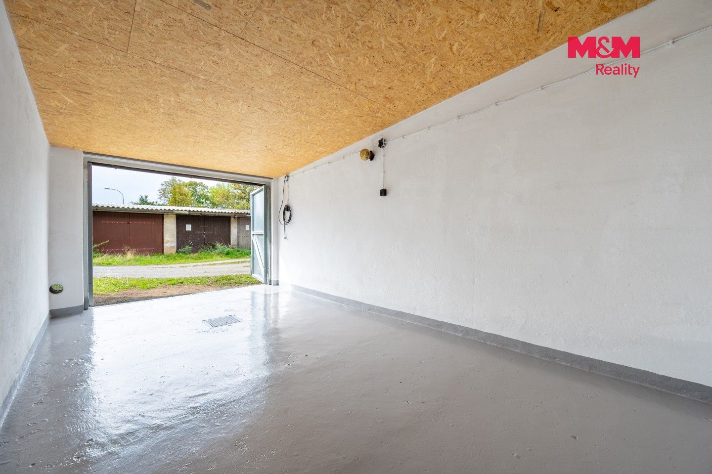 Prodej ostatní - Na Sklárně, Plzeň, 20 m² - 5