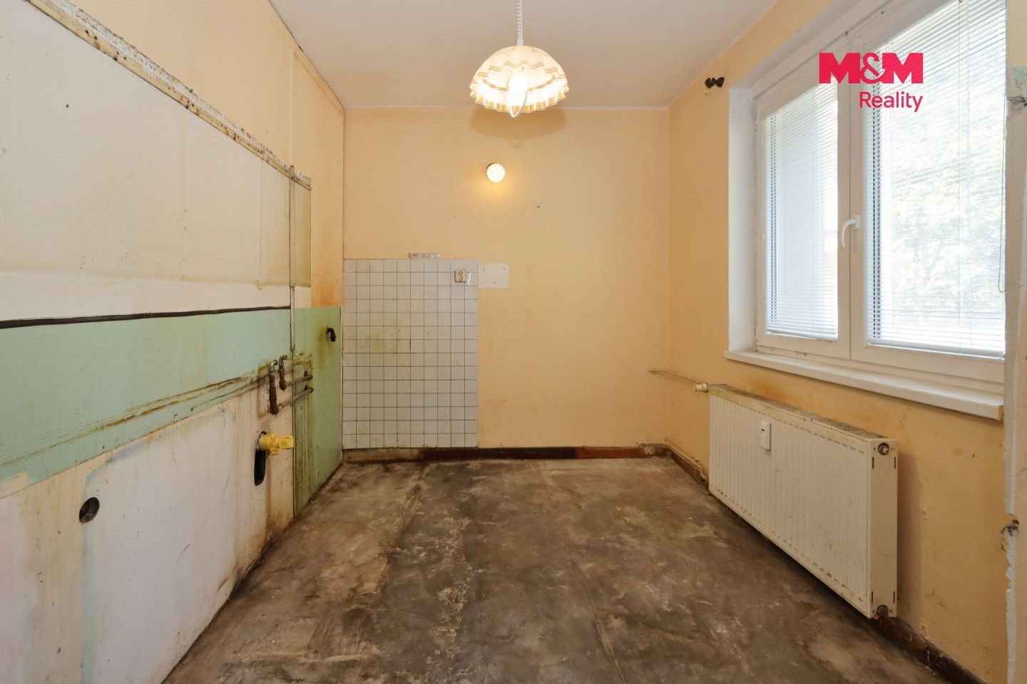 Prodej byt 3+kk - Rozkošská, Havlíčkův Brod, 74 m² - 5