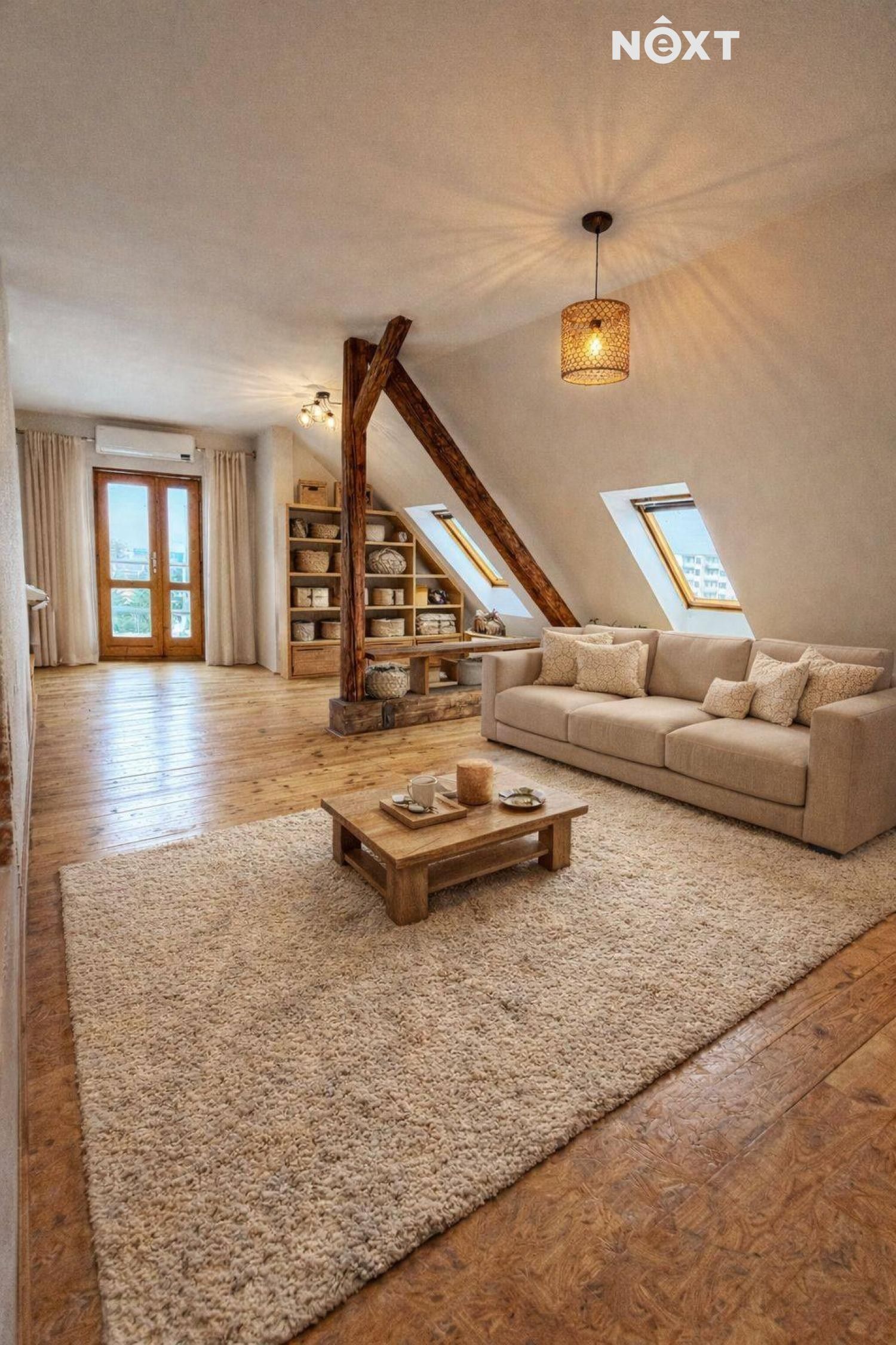 4+kk, Na Odpoledni 963, Přerov I-Město, 120 m² - 2