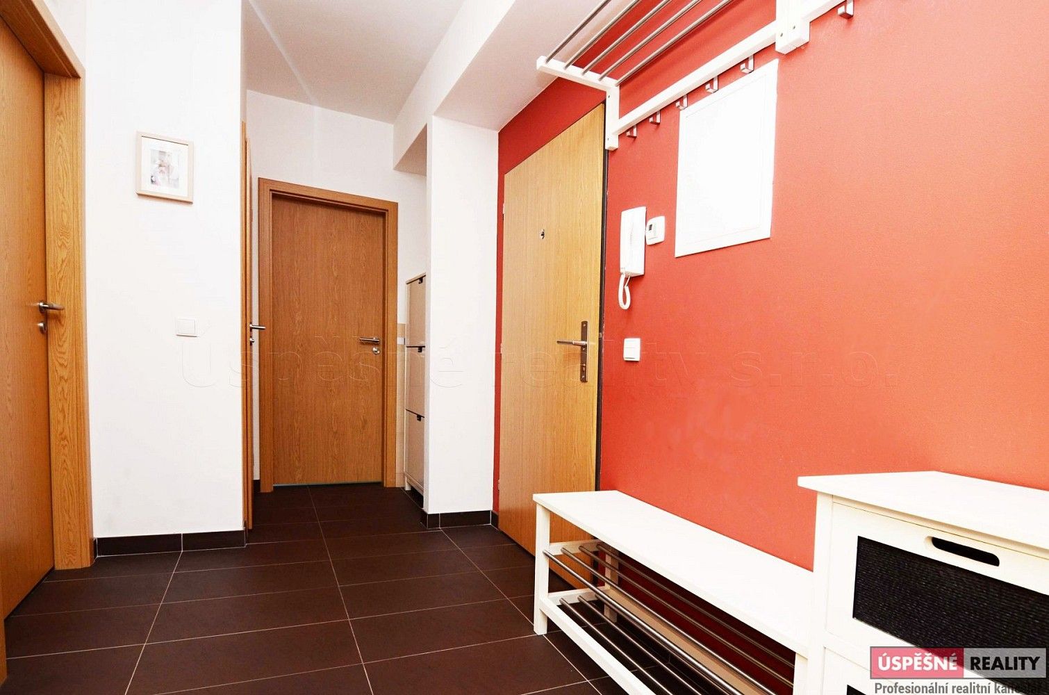 Prodej byt 4+1 - Rudná, okres Praha-západ, Středočeský kraj, 116 m² - 5