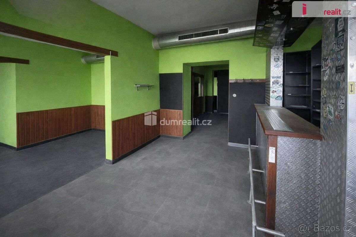 Pronájem ostatní - Praha, 150 00