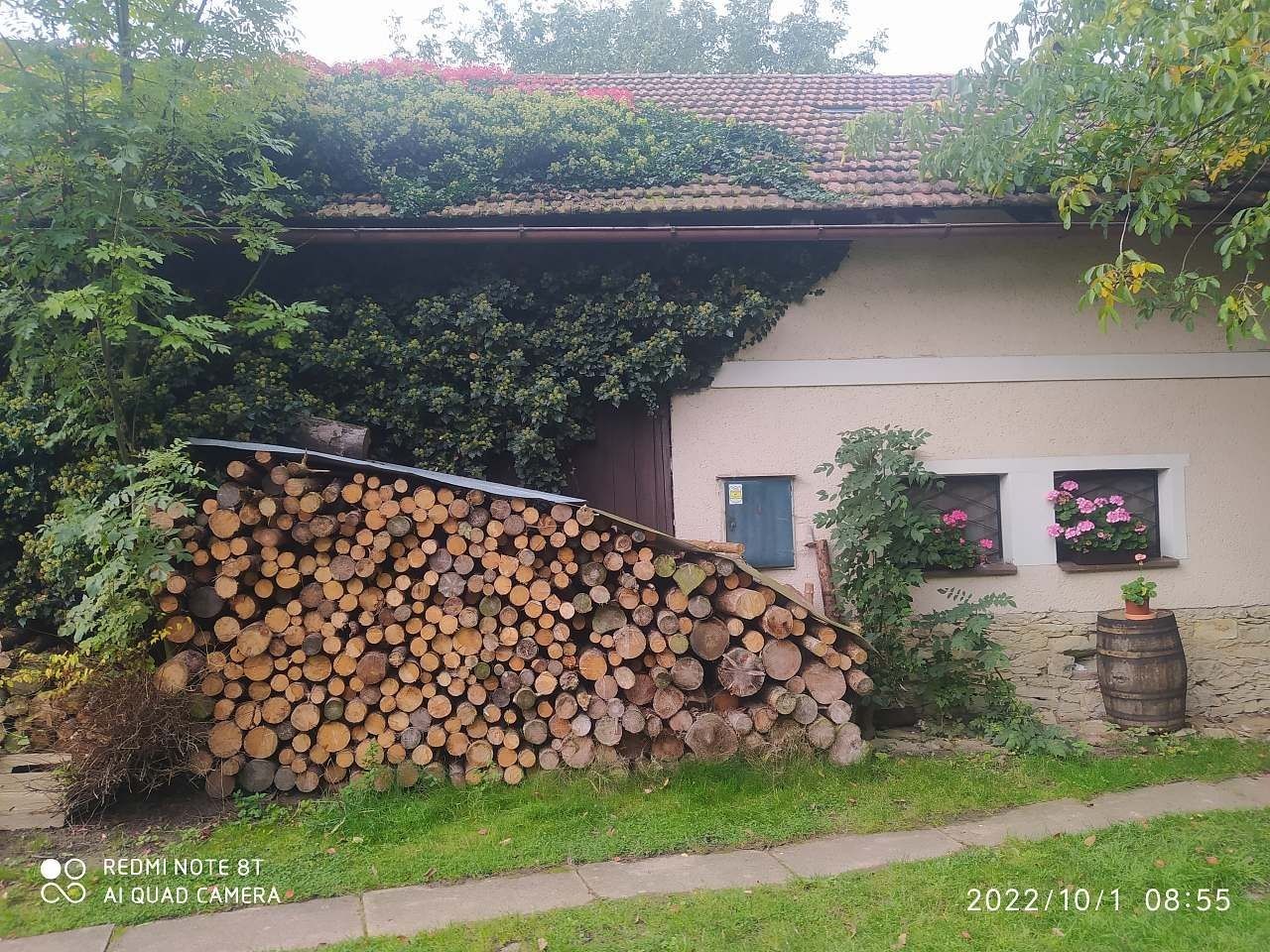 Chata · Nasavrky - Nasavrky u Chocně, Pardubický kraj - 3