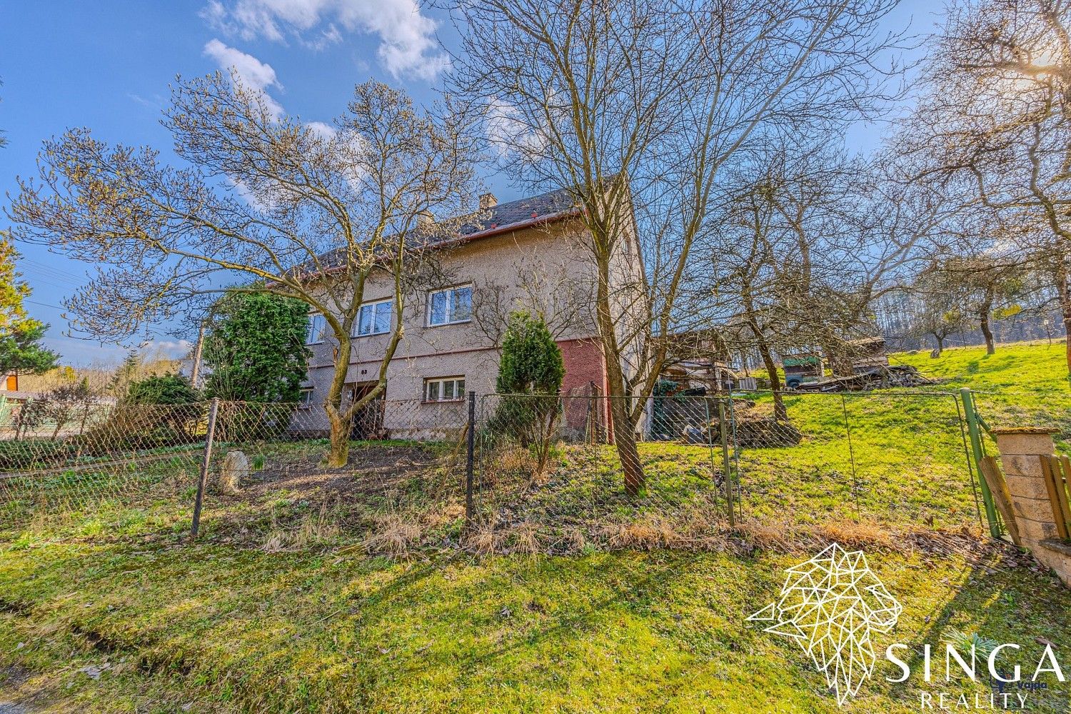 Rodinný dům · 288 m² · Třinec - Dolní Líštná, okres Frýdek-Místek - 4