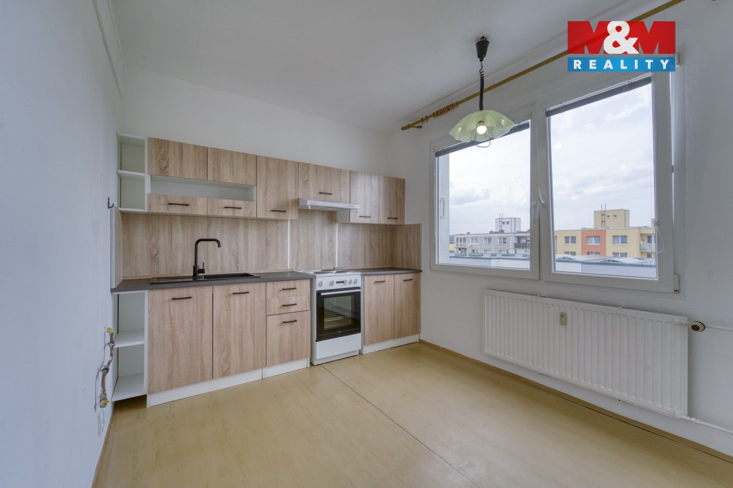 3+1, Želivského, Tachov, 72 m² - 2