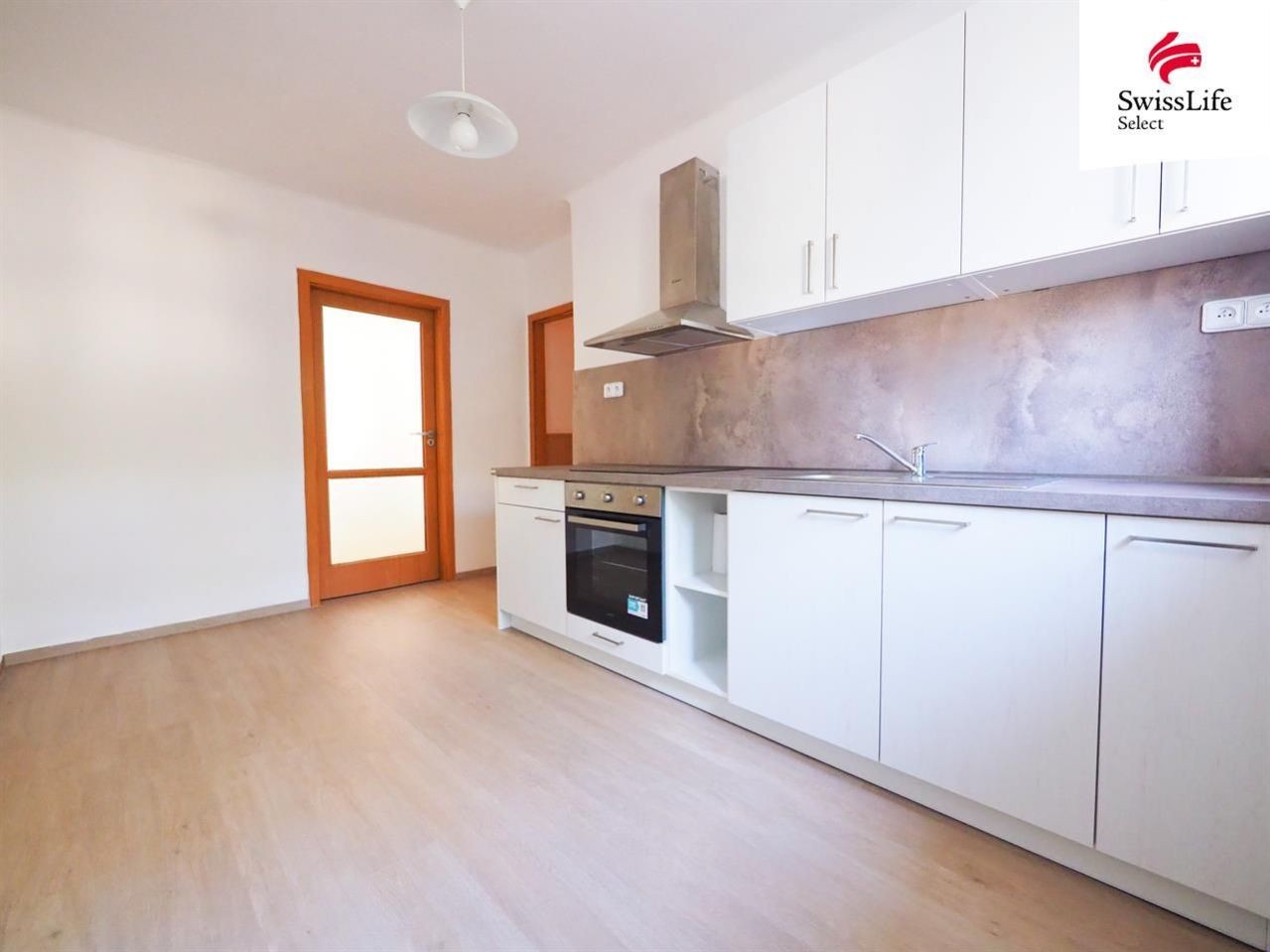 Pronájem byt 2+1 - Brodská, Žďár nad Sázavou 3, 51 m² - 2