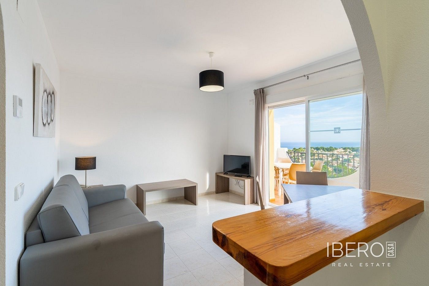 Prodej rodinný dům - Calpe, ES, 50 m² - 5