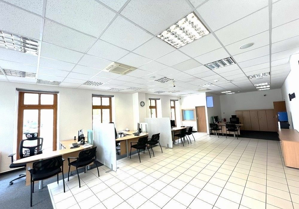 Obchodní prostory · 273 m² · Kostelní 93, Domažlice Týnské Předměstí - 4