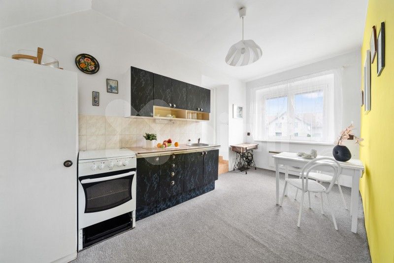 Prodej rodinný dům - Babice, Okrouhlice, 109 m²