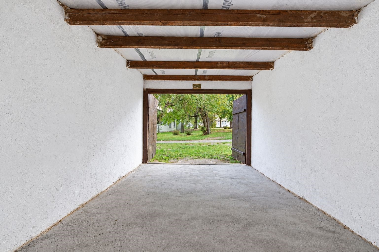 Garáž · 17 m² · České Budějovice 3 - 3