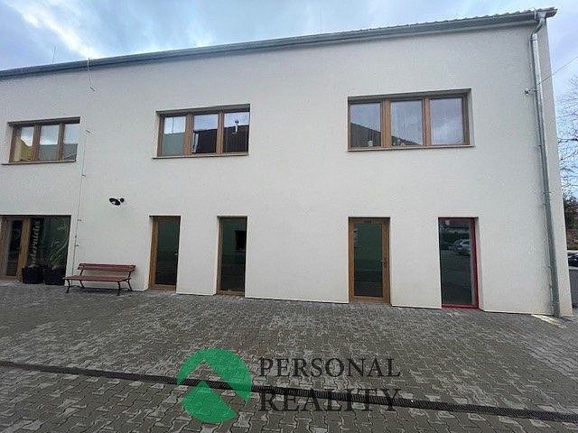 Pronájem obchodní prostory - Jarpice, okres Kladno, Středočeský kraj, 76 m² - 5