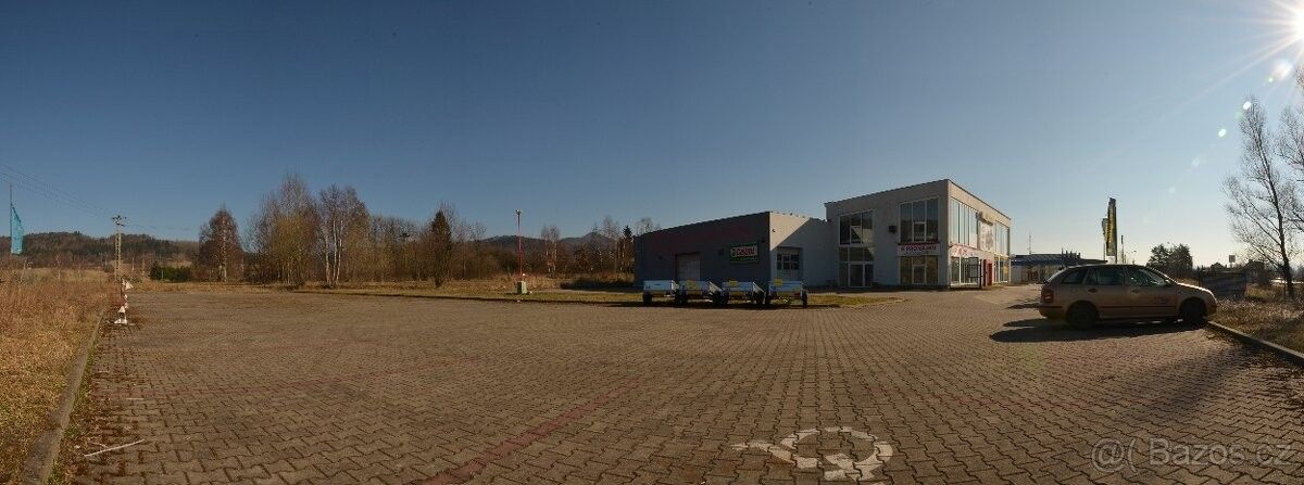 Nemovitost · Nový Bor, 473 01 - 4