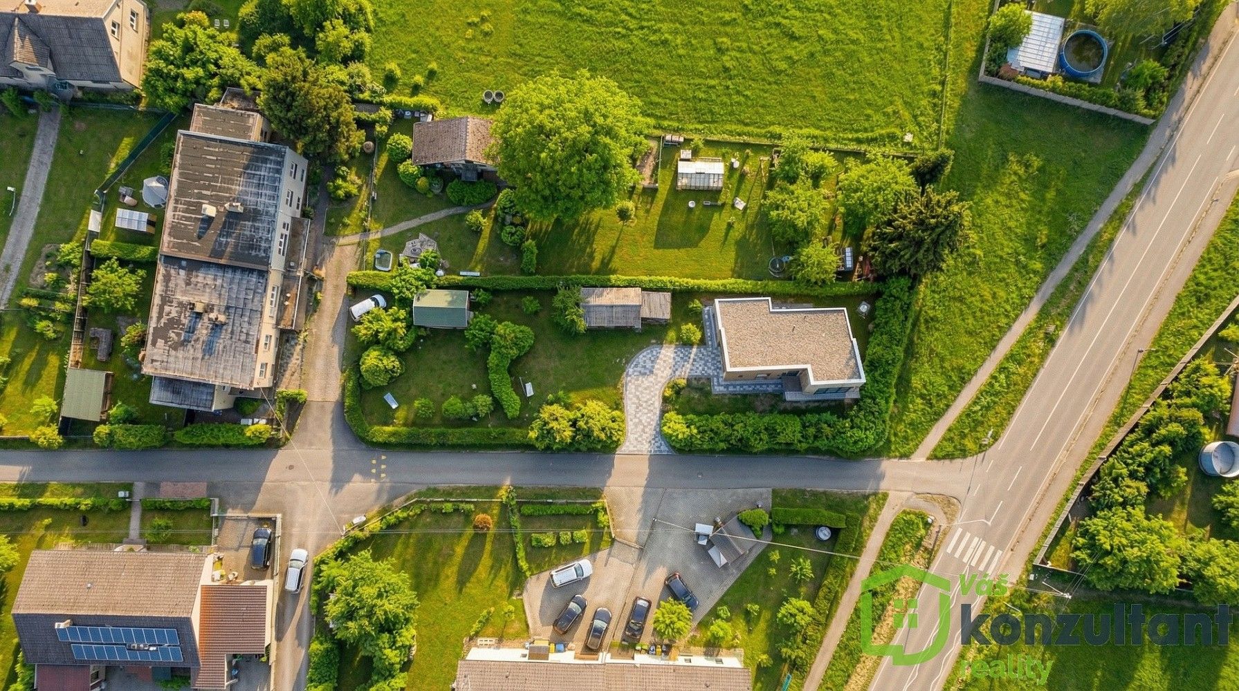 Pozemky pro bydlení, Petřvald, okres Karviná, Moravskoslezský kraj - 2
