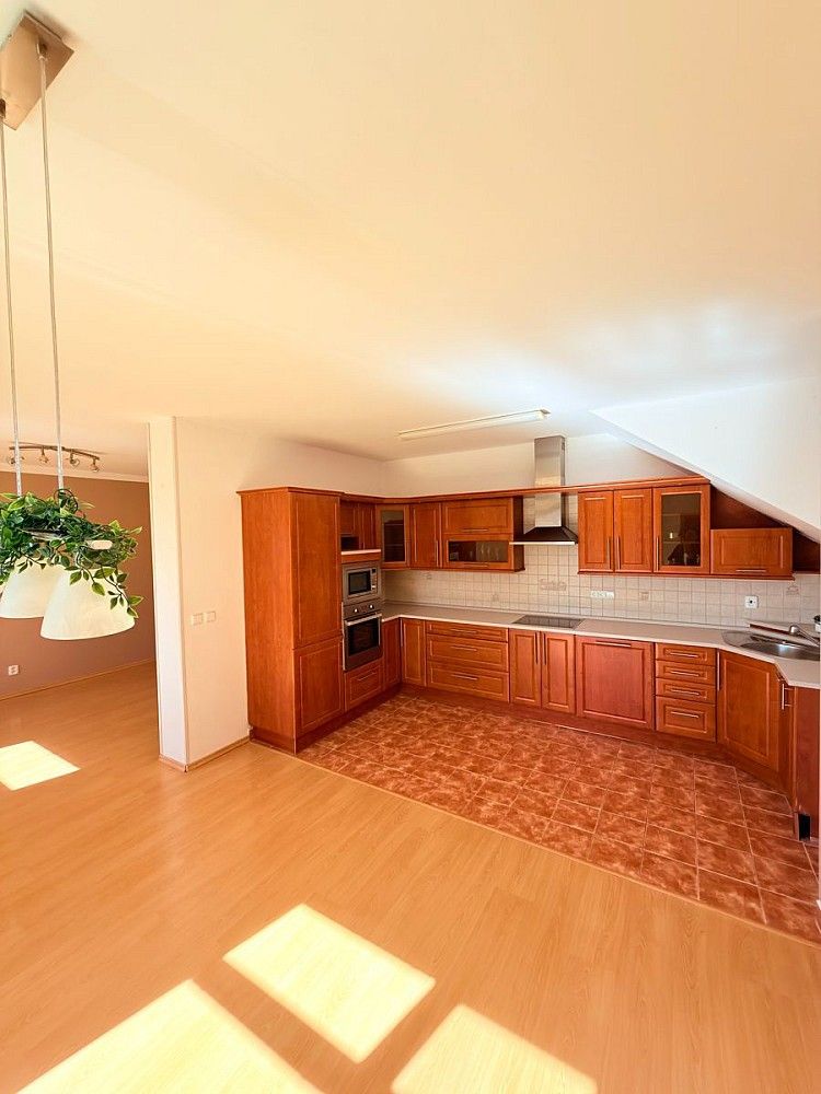 Prodej byt 4+kk - U Trojice, České Budějovice - České Budějovice 3, 122 m² - 5