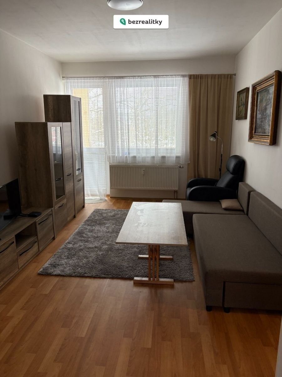 Prodej byt 2+1 - Franze Kafky 833, Mariánské Lázně, 70 m²