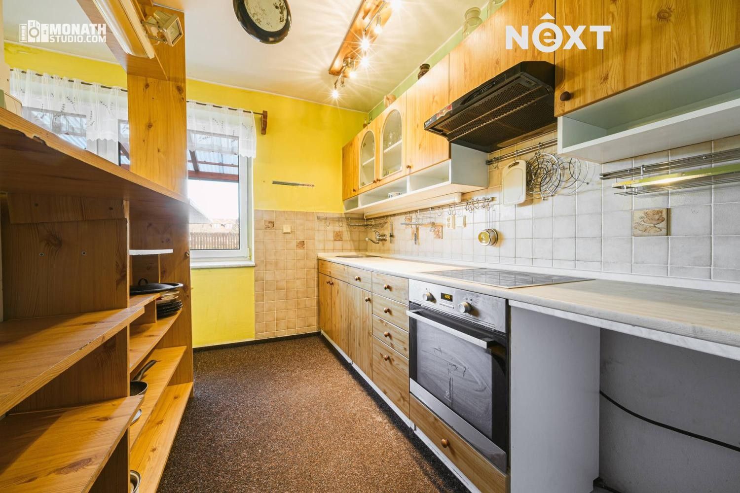 Rodinný dům · 286 m² · Jiráskova 498, Slavkov u Brna - 4
