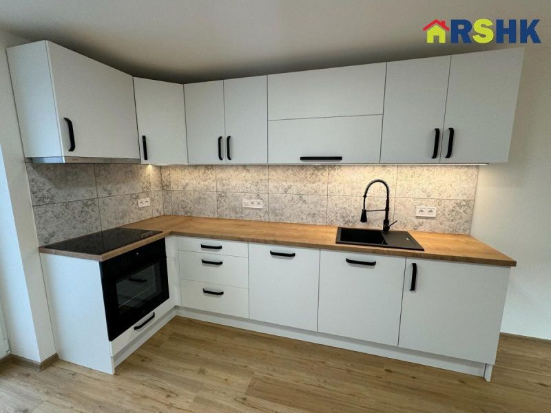 2+kk, Žižkova  , Nechanice, 46 m² - 2