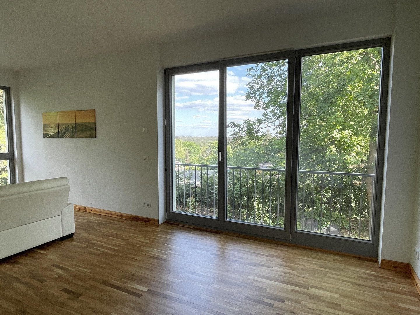 3+1, , Braniborsko, 91 m² - 2