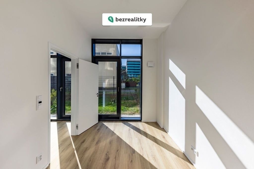 Byt 2+kk · 53 m² · Malešická 2698, Praha Žižkov - 4