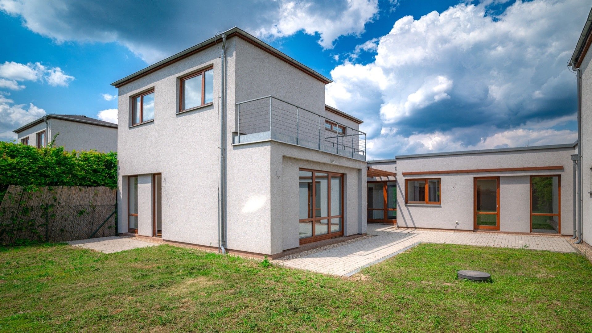 Prodej dům - Zvole, 171 m²