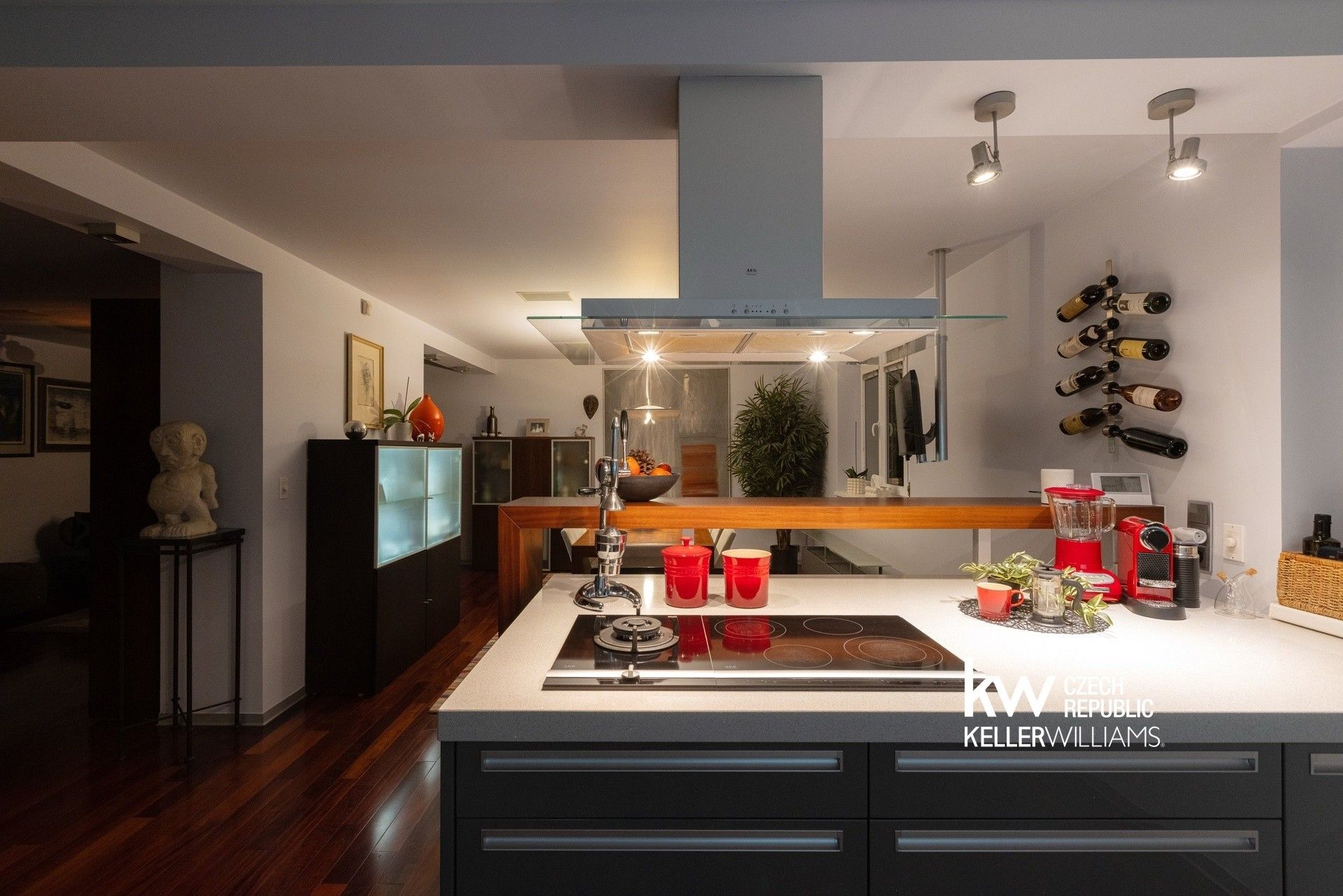 Rodinný dům · 323 m² · Ovesná  , Praha Horní Měcholupy - 3