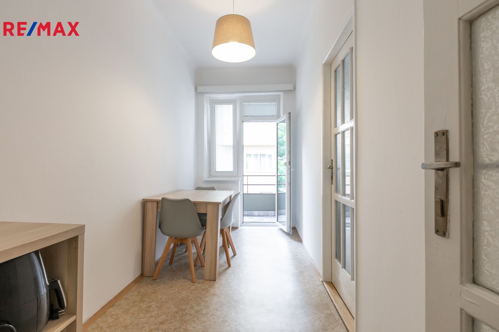 Pronájem byt 2+kk - Nedvědovo náměstí, Praha, 40 m²