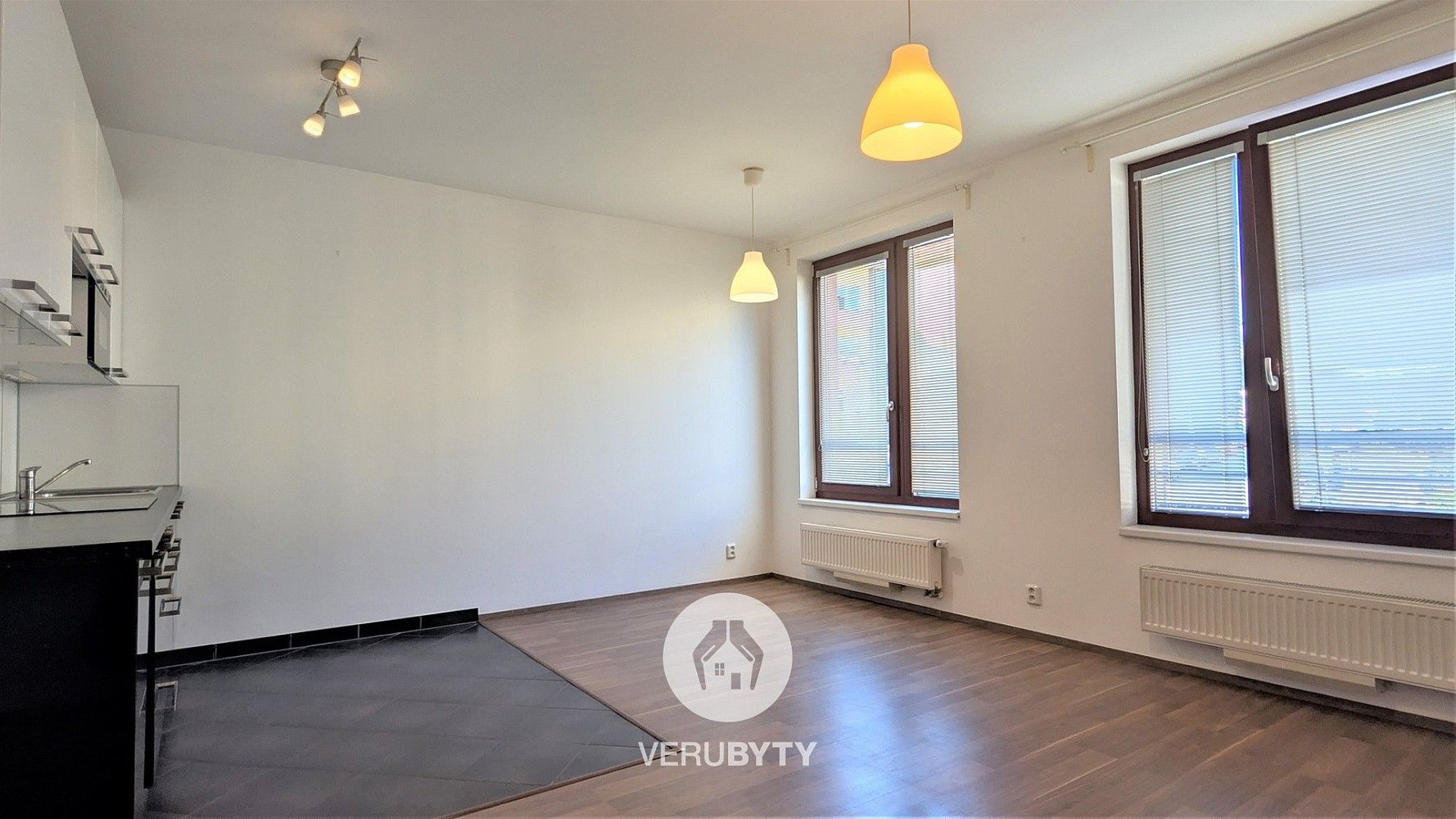 Byt 1+kk · 34 m² · Musílkova, Praha 5 - Košíře - 3