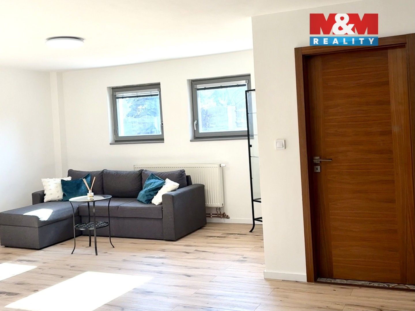 Pronájem byt 2+kk - Šámalova, Mladá Boleslav, 58 m²