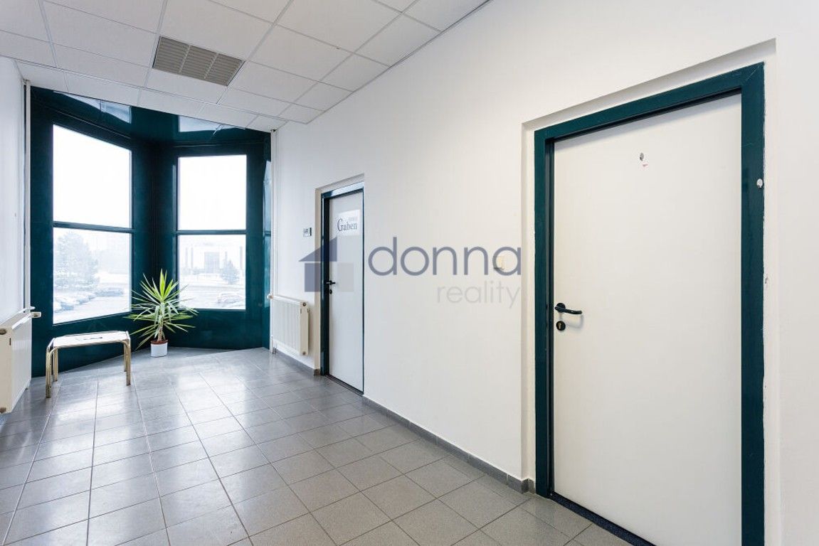 Kancelář · 43 m² · Jana Růžičky, Praha Kunratice - 3
