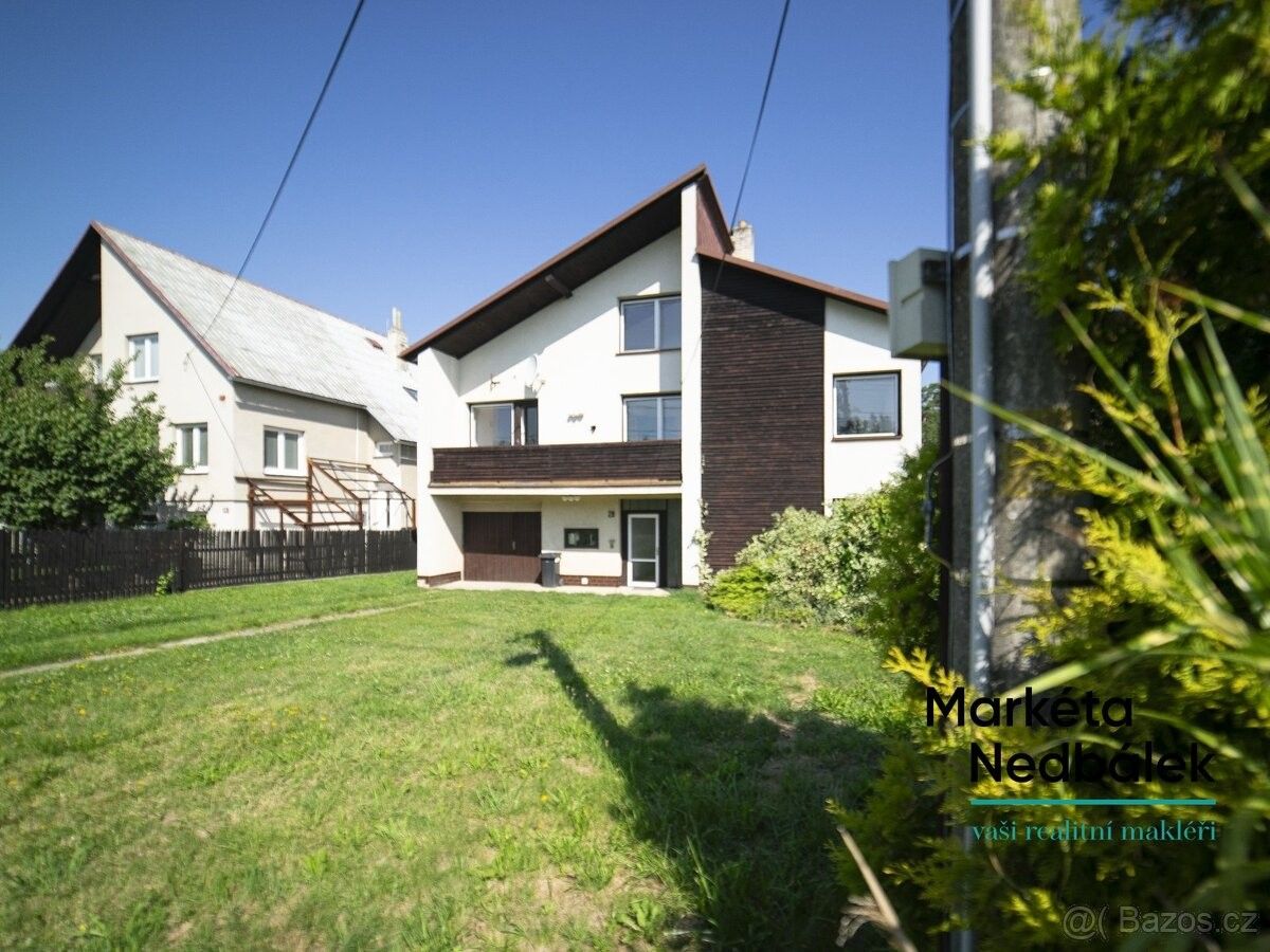 Rodinné domy, Zlín, 763 02