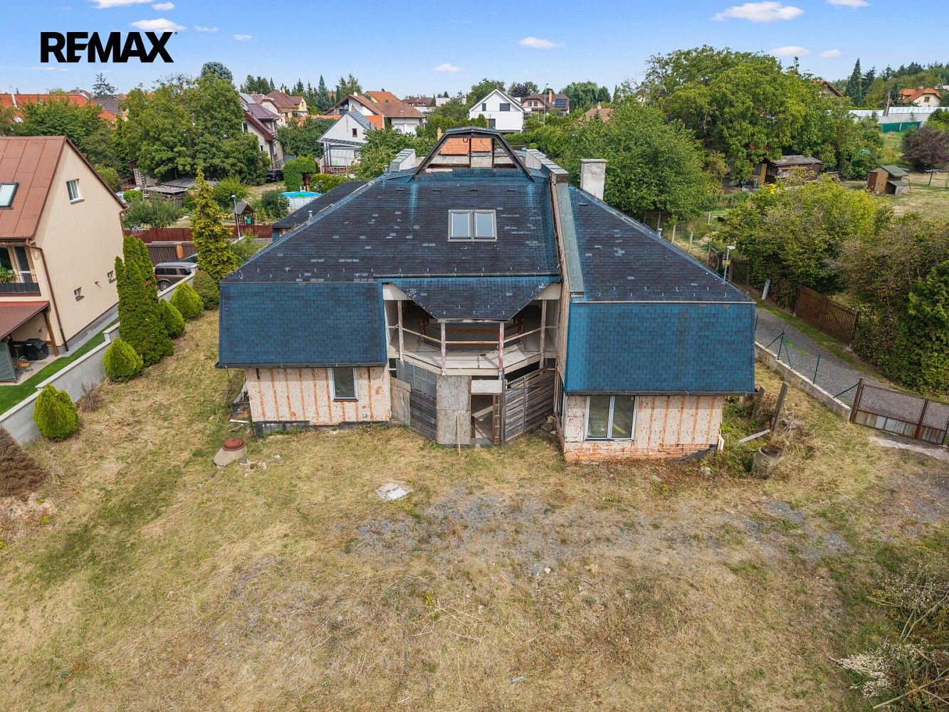 Rodinný dům · 897 m² · Jesenice, okres Praha-západ, Středočeský kraj - 4