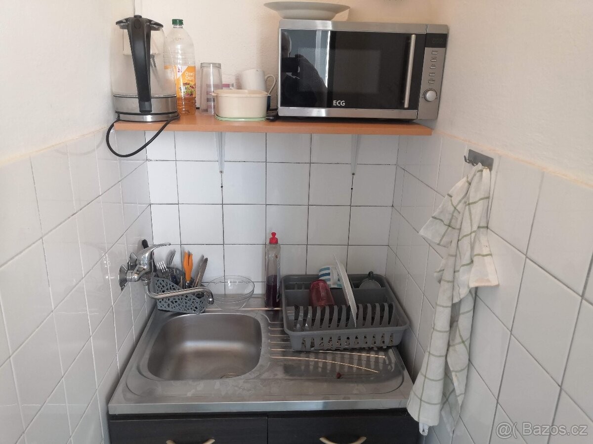 Kancelář · Prostějov, 796 01 - 1