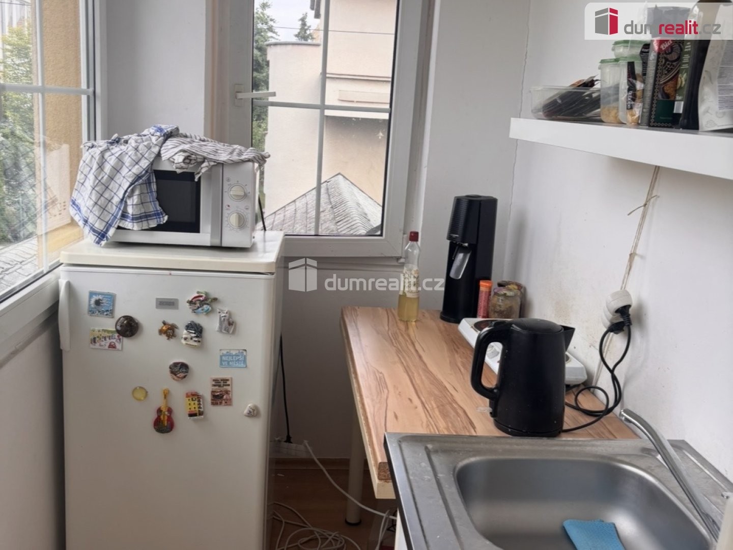 5+1, K údolí 1503, Praha Modřany, 15 m² - 1