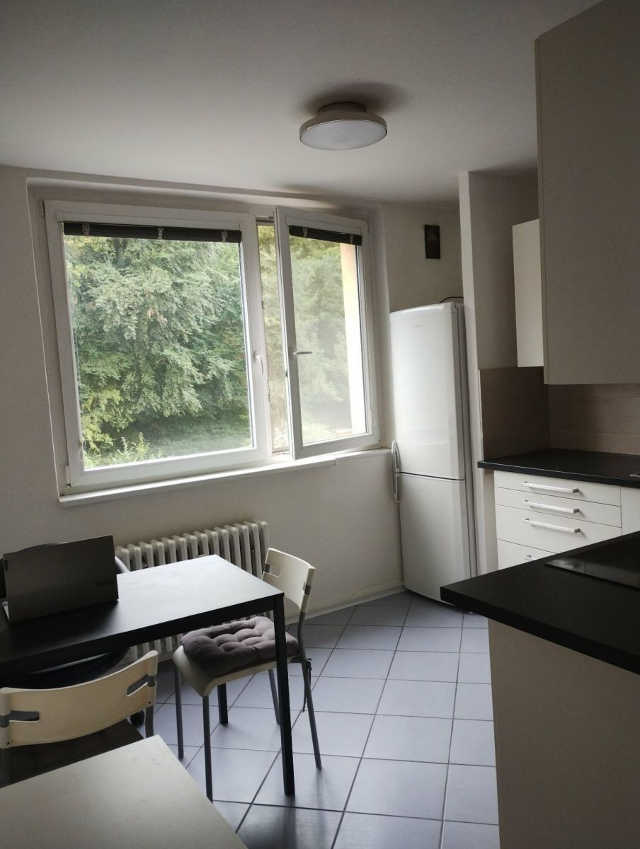 1+1, Jasanová, Brno - Jundrov, Jihomoravský kraj, 34 m² - 1