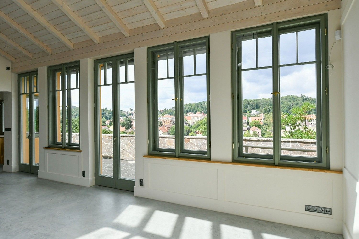 Komerční nemovitost · 308 m² · Praha - Zbraslav, okres Praha 16, Hlavní město Praha - 3