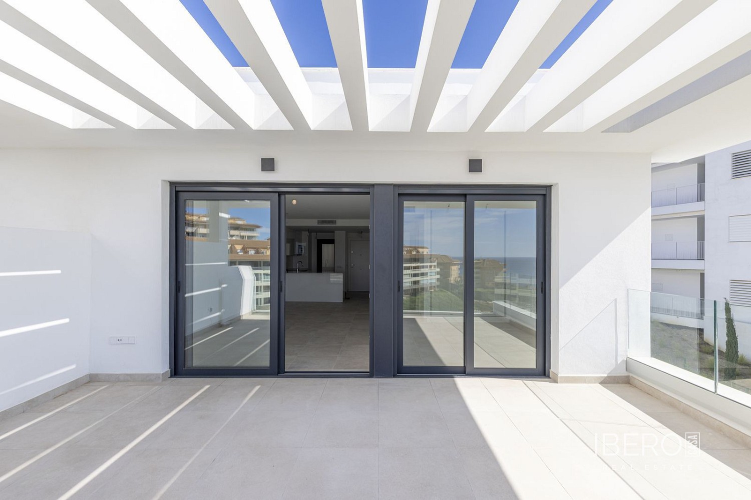 Prodej byt 3+kk - Higueron, Španělsko, 82 m² - 5