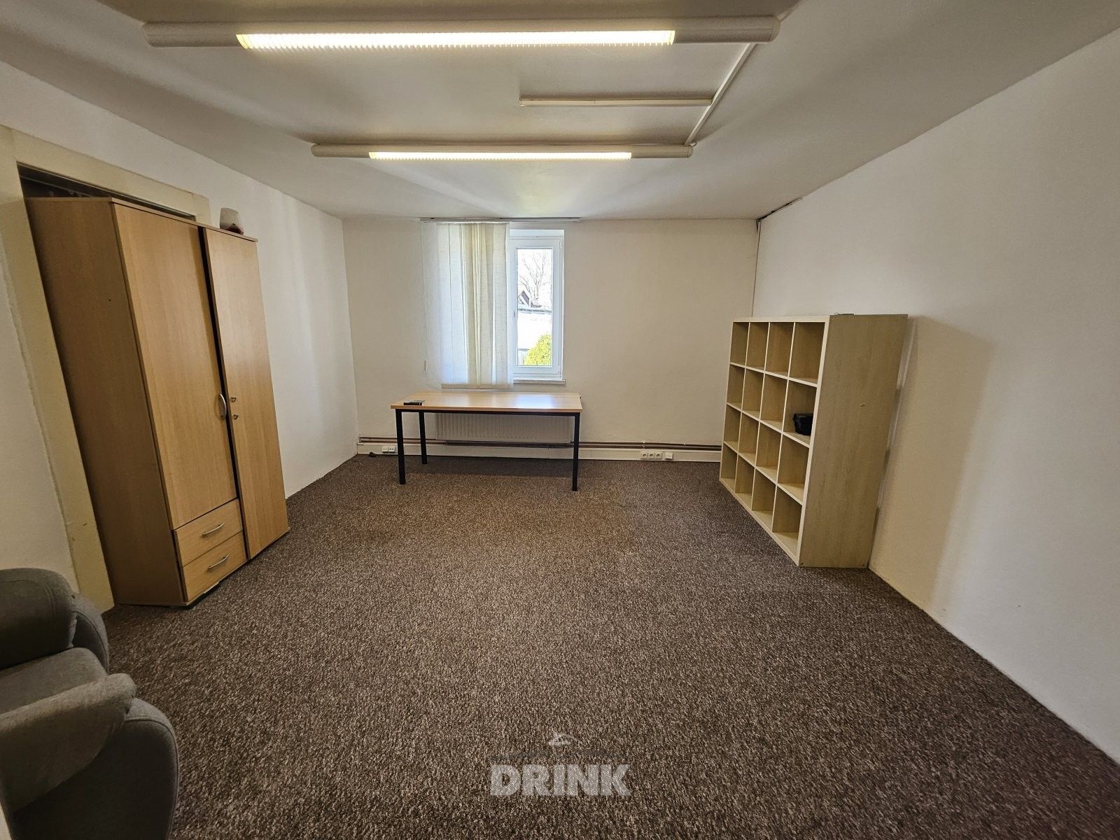 Kancelář · 82 m² · Řepov - 3