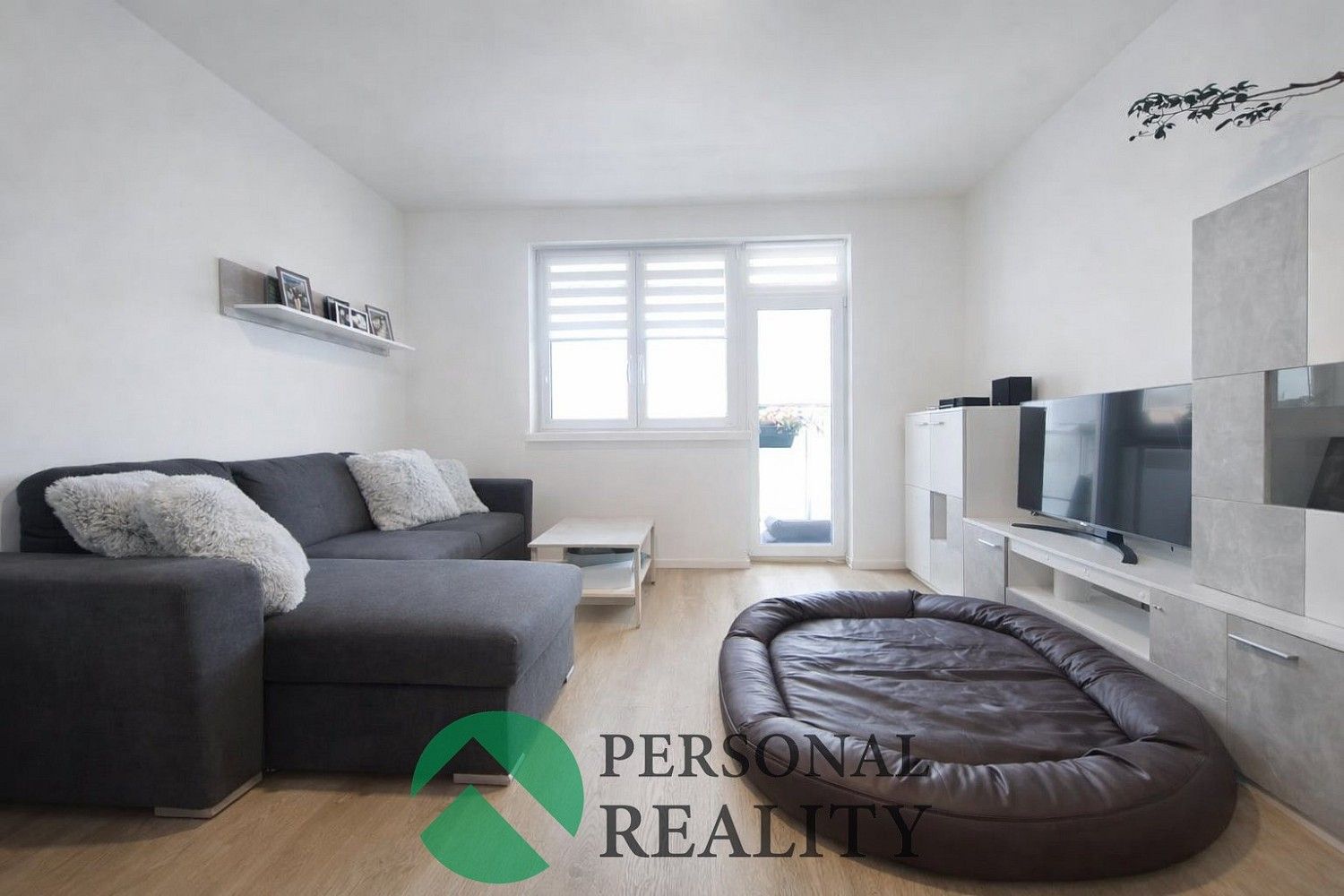 1+1, Planá, okres Tachov, Plzeňský kraj, 55 m² - 2