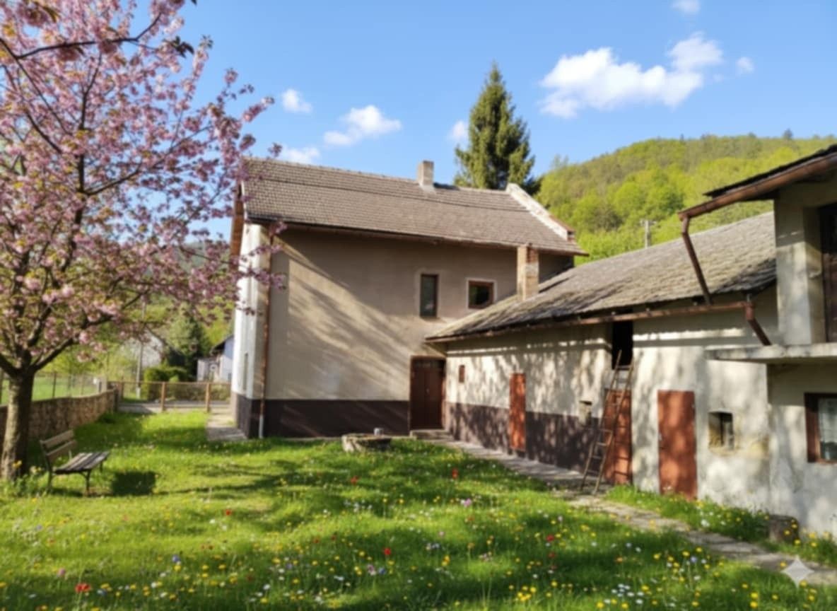 Prodej rodinný dům - Opava, 746 01