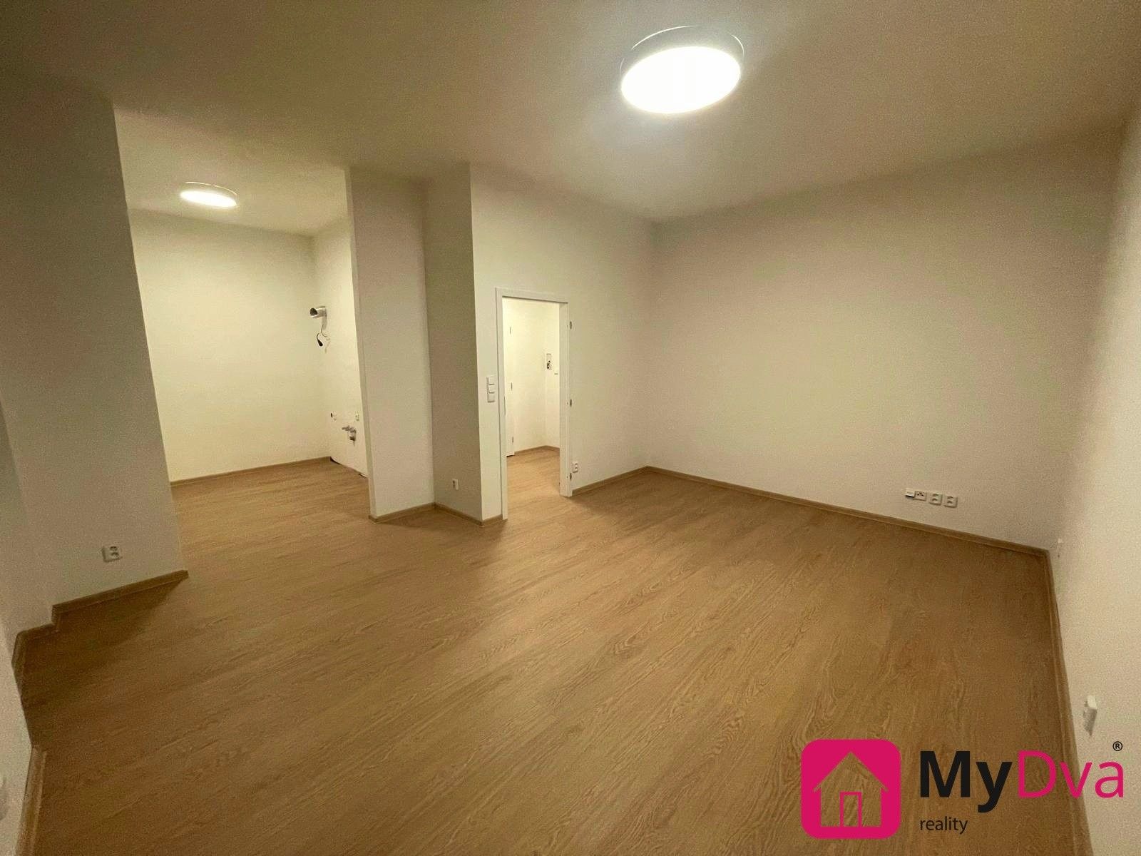 1+kk, Na Rejdišti, Znojmo, 35 m²
