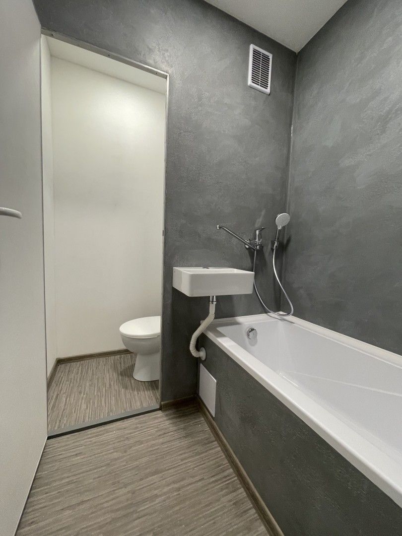 Pronájem byt 1+1 - Lumírova, Ostrava - Výškovice u Ostravy, Moravskoslezský kraj, 39 m² - 5