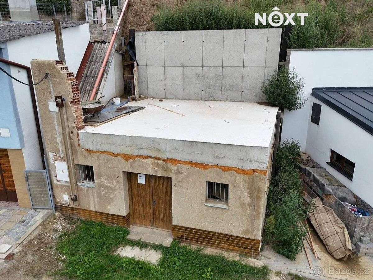 Prodej ostatní - Jaroslavice, 671 28