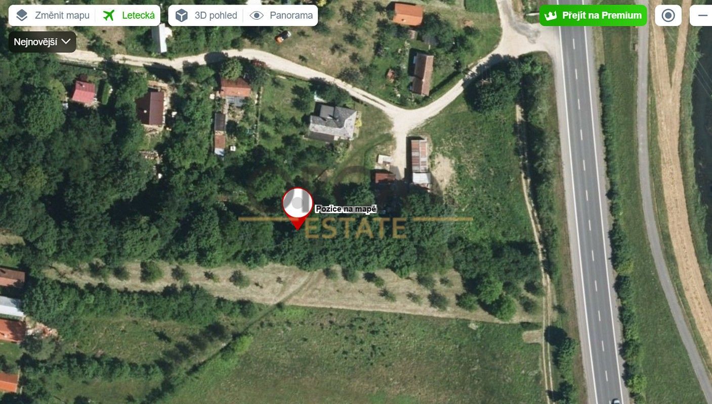 Zemědělský pozemek · Uherský Brod, okres Uherské Hradiště, Zlínský kraj - 4
