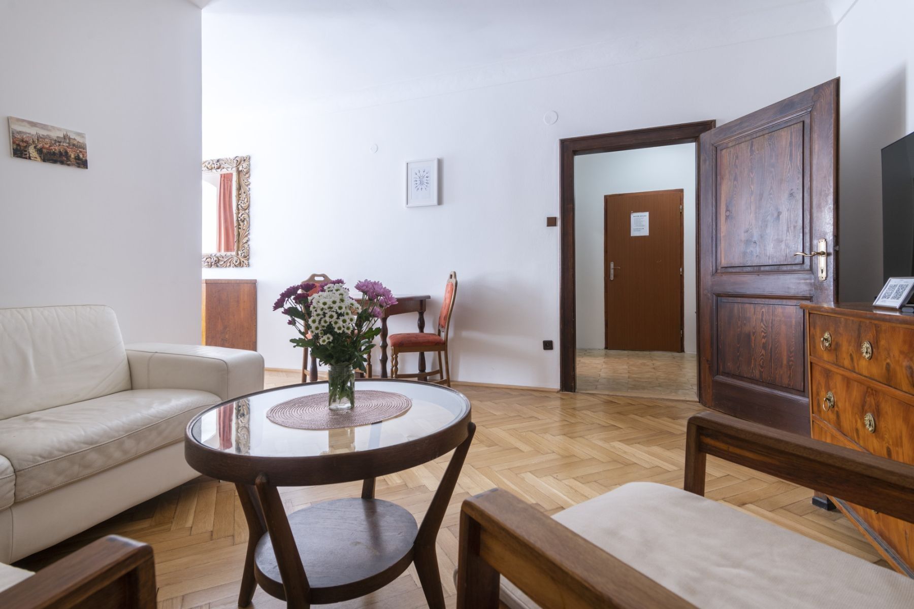 Byt · 40 m² · Šporkova, Praha - Malá Strana - 3