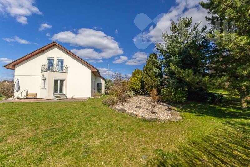 Rodinné domy, Havlíčkův Brod Svatý Kříž, 205 m² - 1