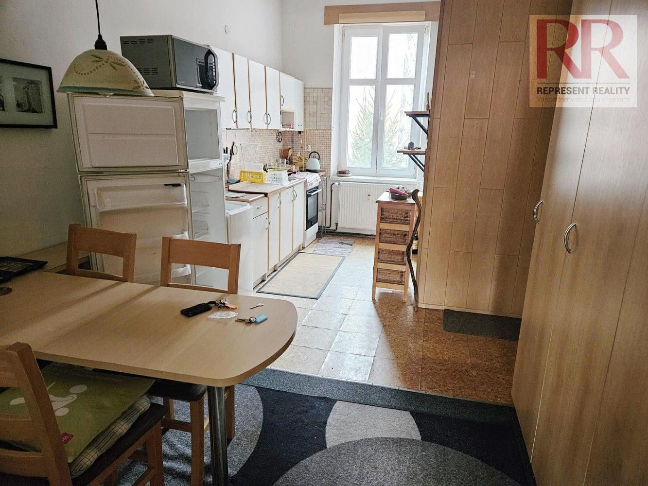 Byt 1+1 · 34 m² · Plzeň - Lobzy, okres Plzeň-město, Plzeňský kraj - 3