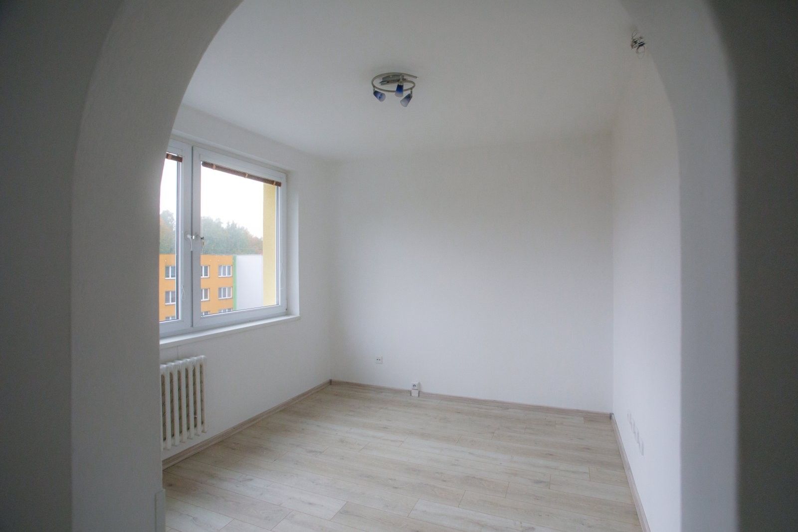 Prodej byt 3+1 - Sídliště F. Hrubína 434, Chlum u Třeboně, 69 m² - 5